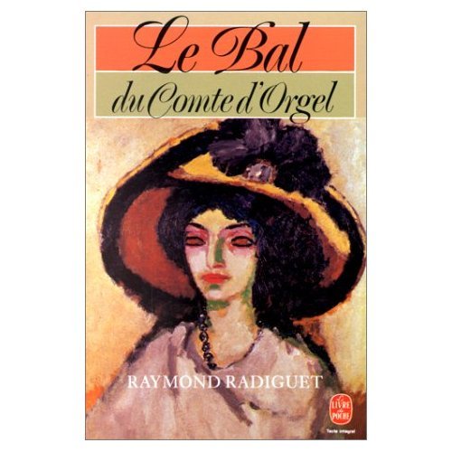 9780318634326: Bal du Comte d'Orgel