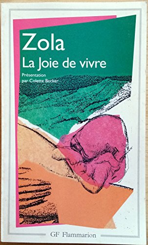 9780318634807: LaJoie de Vivre