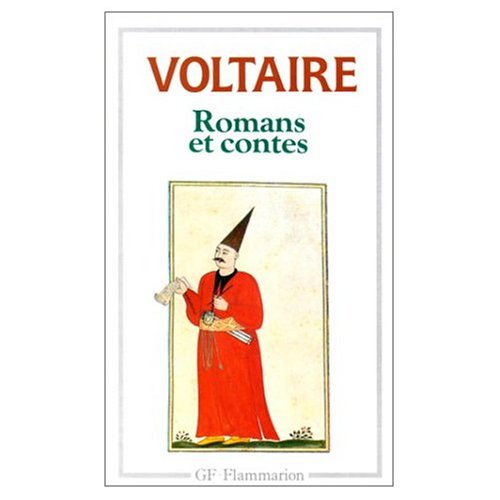 Romans et Contes (9780318635965) by Voltaire