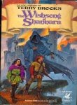 Imagen de archivo de The Wishsong Of Shannara a la venta por Irish Booksellers