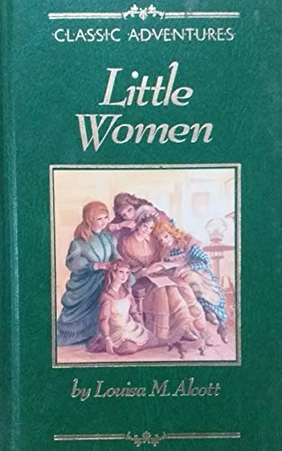 Beispielbild fr Little Women zum Verkauf von WorldofBooks