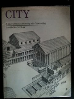 Stock image for City for sale by Rivelli's Books