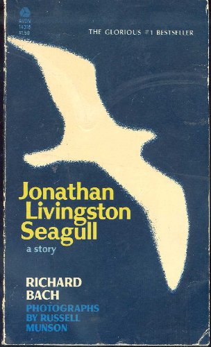 9780318752600: Jonathan Livingston Seagull