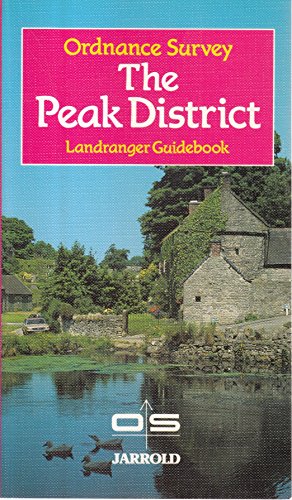 Peak District (Pathfinder Guides) (9780319001790) by [???]