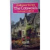 Stock image for The Cotswolds (Landranger Guidebook) for sale by Wonder Book