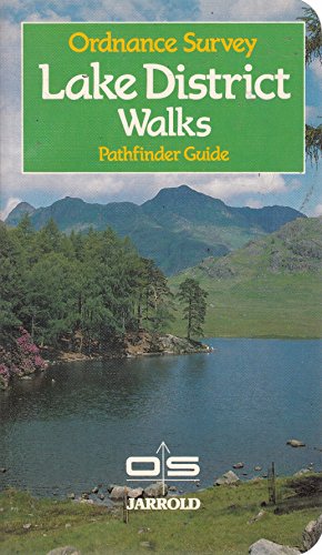 Beispielbild fr Lake District Walks: 05 (Pathfinder Guide) zum Verkauf von WorldofBooks