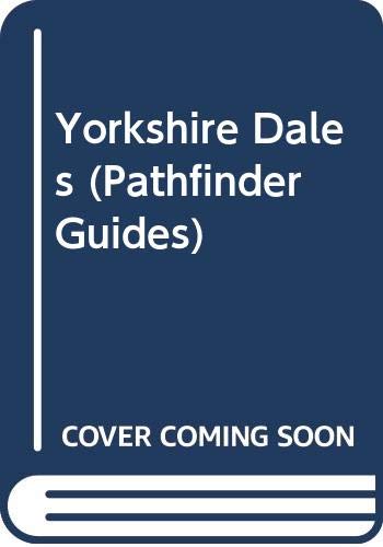 Beispielbild fr Yorkshire Dales Walks: 06 (Pathfinder Guide) zum Verkauf von WorldofBooks