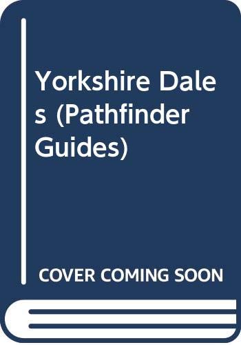 Imagen de archivo de Yorkshire Dales Walks: 06 (Pathfinder Guide) a la venta por WorldofBooks