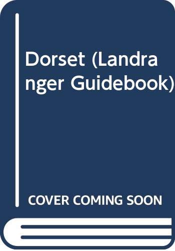 Stock image for Dorset (Landranger Guidebook) for sale by Hippo Books