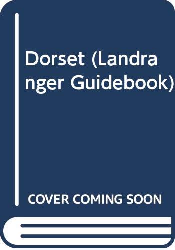 Stock image for Dorset (Landranger Guidebook) for sale by Wonder Book