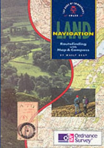 Imagen de archivo de Land Navigation a la venta por ThriftBooks-Dallas