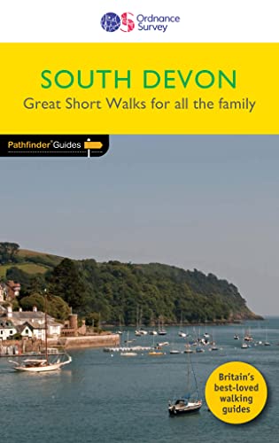 Stock image for South Devon for sale by Blackwell's