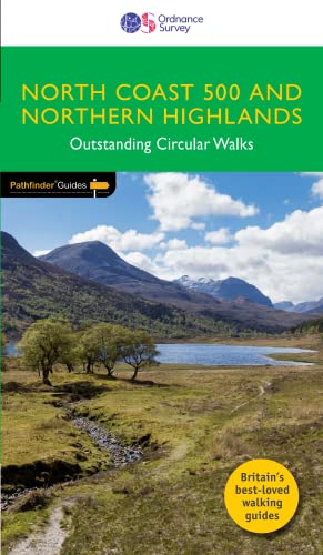 

North Coast 500 And Northern Highlands