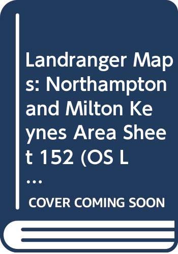 Imagen de archivo de Landranger Maps (OS Landranger Map) a la venta por HPB-Ruby