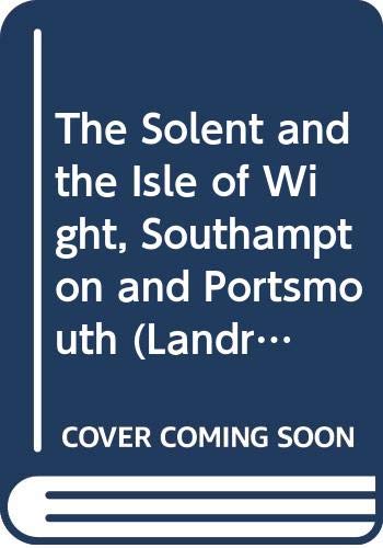 Beispielbild fr The Solent and the Isle of Wight, Southampton and Portsmouth: Sheet 196 (Landranger Maps) zum Verkauf von WorldofBooks