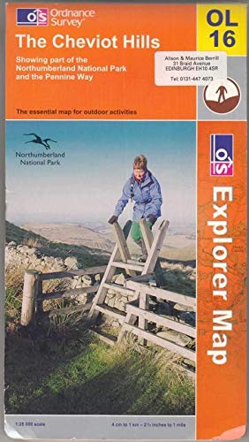 Stock image for The English Lakes: South Western Area: Sheet 6 (Explorer Maps) for sale by WorldofBooks