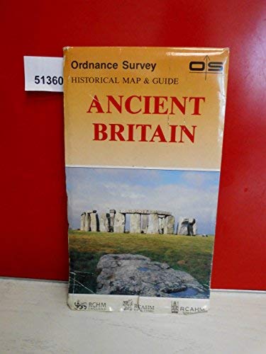 Imagen de archivo de Ancient Britain a la venta por WorldofBooks