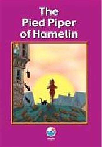 9780320002205: The Pied Piper Of Hamelin (Reader D) Cd'siz