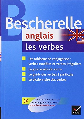 Bescherelle Les Verbes Anglais (9780320008184) by Bescherelle