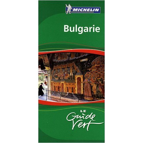 Concise Bulgarian English Technical Dictionary (9780320014932) by Michelin