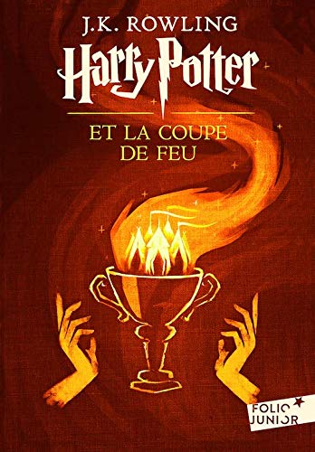 9780320039324: Harry Potter Et La Coupe De Feu / Harry Potter and the Goblet of Fire