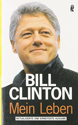 Mein Leben/my Life (German Edition) (9780320040009) by Bill Clinton