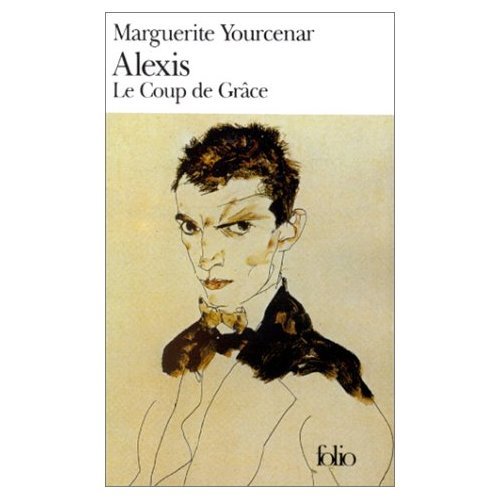 Alexis (three audio compact discs in French) (French Edition) (9780320048371) by Yourcenar, Marguerite