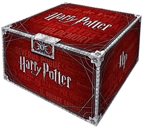 Harry Potter Coffret - Rowling, J. K.: 9780320048401 - AbeBooks