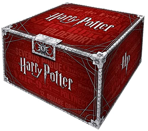 9780320048401: Harry Potter Collection (Seven Harry Potter titles) (French Edition)