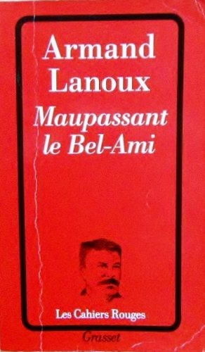 9780320052224: Maupassant Le Bel-ami