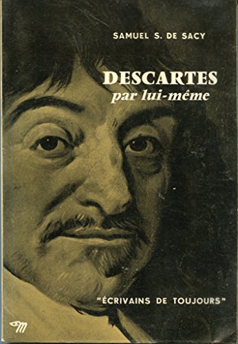 Beispielbild fr Descartes Par Lui-meme zum Verkauf von Ammareal