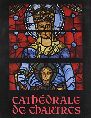 9780320057113: La Cathedrale De Chartres (French Edition)