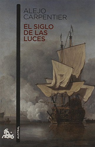 Imagen de archivo de El Siglo De Las Luces (Spanish Edition) a la venta por Books of the Smoky Mountains