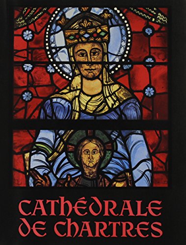9780320063374: La Cathedrale De Chartres