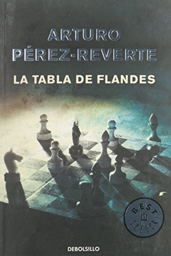 9780320066535: La Tabla De Flandes (Spanish Edition)