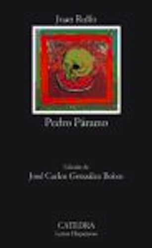 Pedro Paramo (9780320066542) by Juan Rulfo