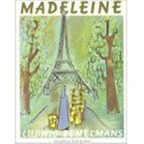 9780320066948: Le Noel De Madeleine