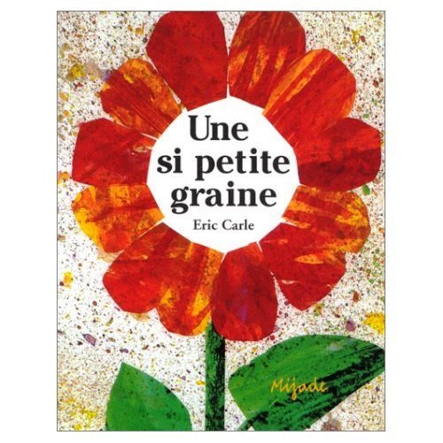 9780320067037: Une Si Petite Graine