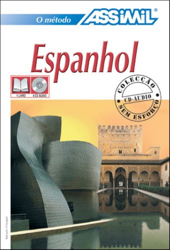 Assimil Language Courses: Espanhol - Spanish for Portuguese Speakers - Book only (Spanish Edition) (9780320068003) by Assimil