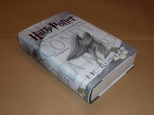 9780320068607: Harry Potter e i doni de la morte ; Italian edition of Harry Potter and the Deathly Hallows
