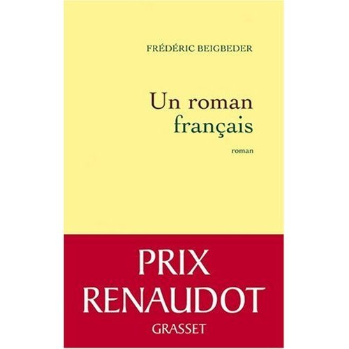 9780320070549: UN ROMAN FRANCAIS