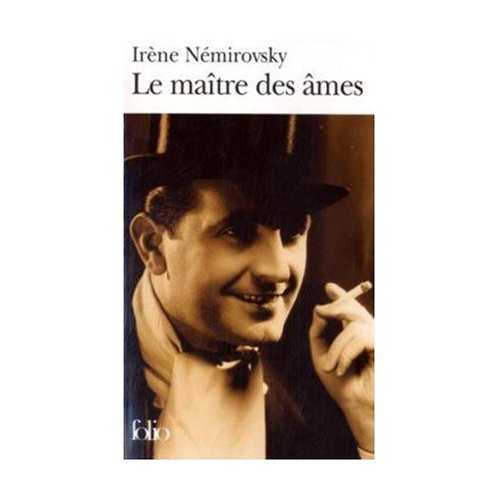 9780320073083: Maitre des Ames (French Edition)