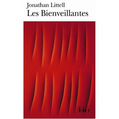 9780320075742: Les Bienveillantes (French Edition)