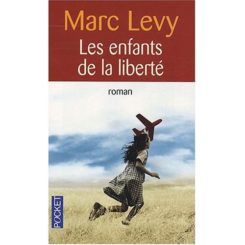 9780320078248: Les enfants de la liberte (French Edition)