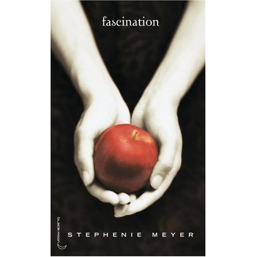 9780320079665: Saga Fascination, Tome 1 : Fascination (French Version of Twilight) (French Edition)