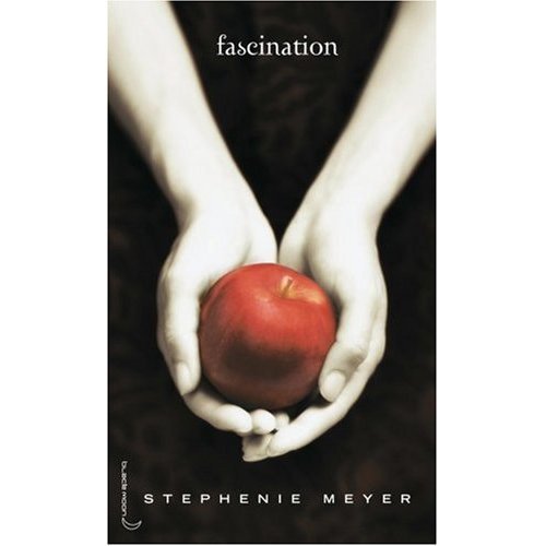 Saga Fascination, Tome 1: Fascination (French Version of Twilight) (French Edition) (9780320079665) by Stephenie Meyer