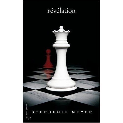 Saga Twilight - Tome 1 - Fascination : Meyer, Stephenie