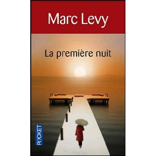 9780320080258: La Premiere Nuit (French Edition)