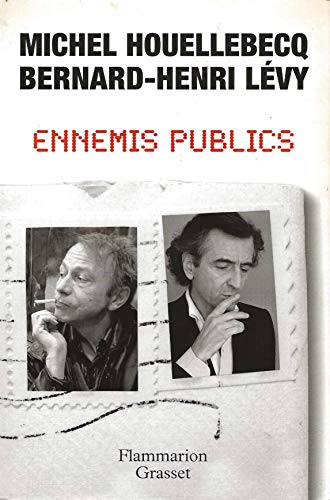 9780320080524: Ennemis publics (French Edition)