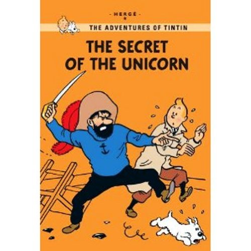 9780320081408: Tintin Collection In English (24 titles-harbound)